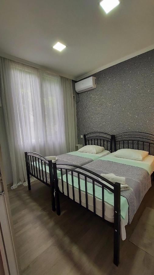 A.G'S Guest House كوتايسي المظهر الخارجي الصورة